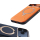 TORRAS QPRO Leather do iPhone 17 Pro (Tarocco) - 1483049 - zdjęcie 6